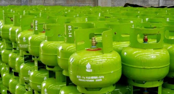 Wow !!!! LPG 3 Kilogram Tak Lagi Disubsidi Mulai Semester II 2020