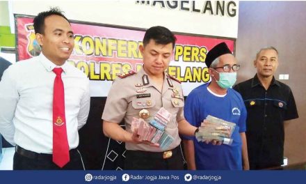 Pungutan Program PTSL Berujung Tersangka Untuk Perangkat Desa