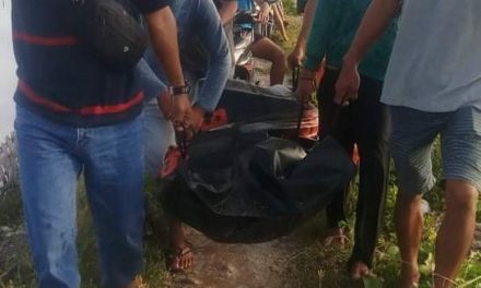 Jasad Legiman di Temukan Meninggal Dunia di Ombak Mati Jepara