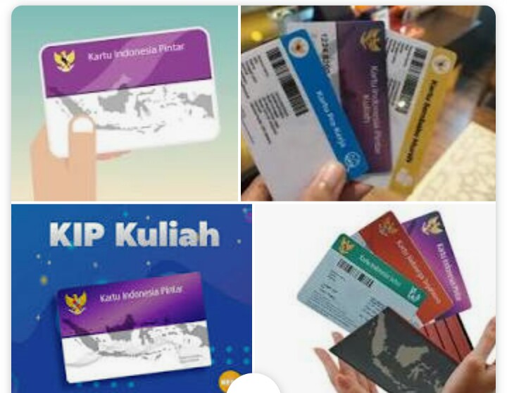 Cara Mengurus Bantuan Biaya Pendidikan KIP Kuliah