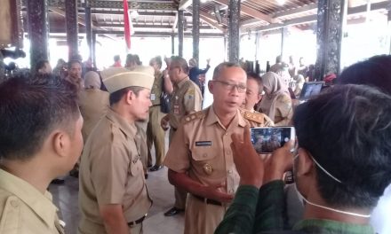 Hindari Kontak Banyak Orang Dapat Cegah Penyebaran Covid-19