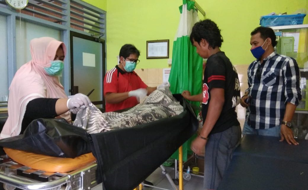 3 Warga Demak Disambar Petir ,1 Meninggal Dunia  2 Selamat