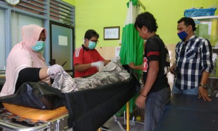 3 Warga Demak Disambar Petir ,1 Meninggal Dunia  2 Selamat