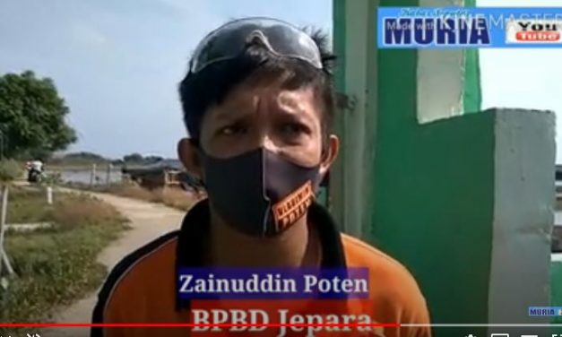 Kedisiplinan Warga kunci pencegahan Covid-19 di Daerah