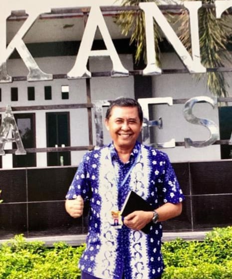 Pendidikan Di Jepara Masih Daring ,Hindari Dan Tekan Penularan Covid 19 Yang Masih Tinggi