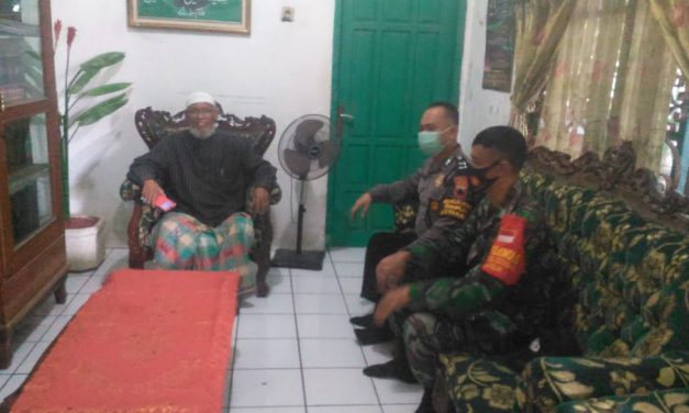 Cegah Covid 19 !!!! Patuhi Protokuler Kesehatan Covid 19