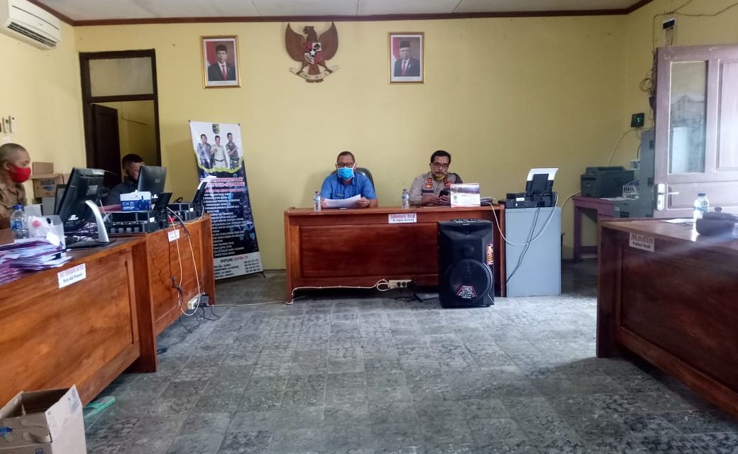 Desa Gempol Denok Demak Targetkan Akhir Agustus 2020 Lunas PBB