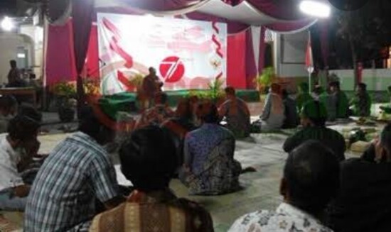 Pemkab Jepara ijinkan gelar Malam Tirakatan dengan Protokol kesehatan