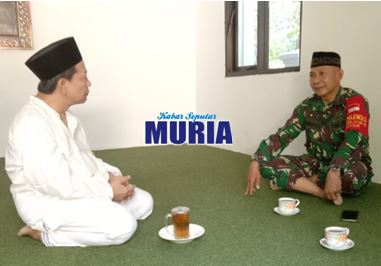 Mbah Munif : TNI Tulus Ihlas Menjaga Keutuhan NKRI