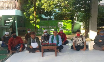 PAC PPP Jepara Ancam Mundur, Serahkan Stempel ke DPC