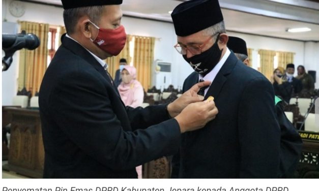 Mohammad Adib, S.Pd.I Di Lantik Gantikan Alm.  H. Imam Zusdi Ghozali, SH