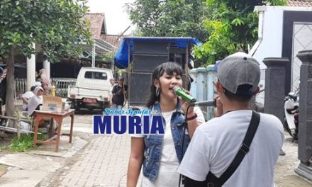 Akibat Covid 19 , “New Amanda” Kudus Mlipir Kampung Untuk Meyambung Hidup