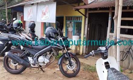 Merasakan Nikmatnya Semur Kuthuk di Rumah makan Sumber Rejeki Kaliombo Jepara