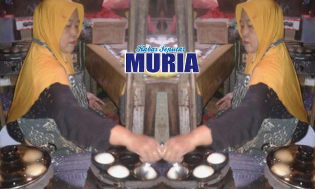 Kue “ Apem “ Lezat  , Ibu Amiroh Pasar Kalinyamatan Jepara Juga Terima Pesanan