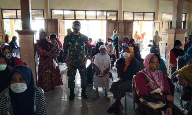 BST Terus Disalurkan Ini Masa Bayar ke-8
