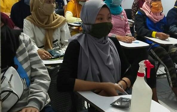 Sukses Bersama Program Belajar Kejar Paket A ,B, C PKBM ” Krida Wiyata ” Bendan Pete Jepara
