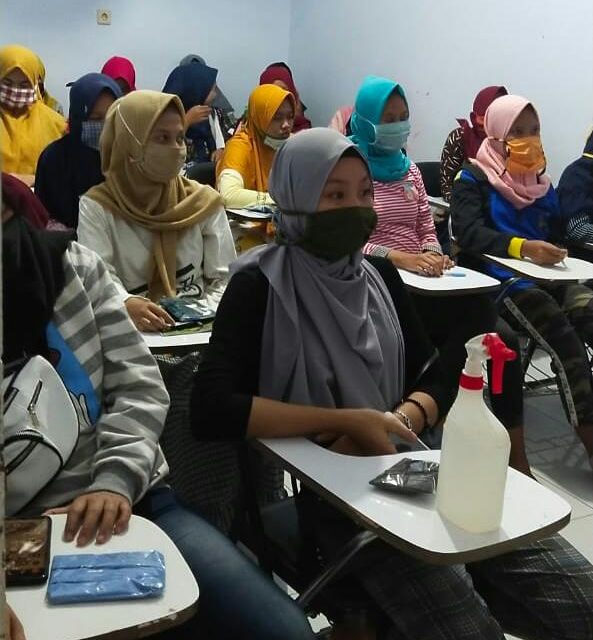 Sukses Bersama Program Belajar Kejar Paket A ,B, C PKBM ” Krida Wiyata ” Bendan Pete Jepara