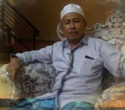 THERAPY CUIL DARI SANG JURNALIS JEPARA YANG AHLI HERBALIS