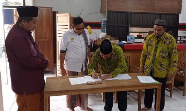 Politeknik Balekambang Jepara gandeng Kadin Untuk Tingkatkan Kompetensi
