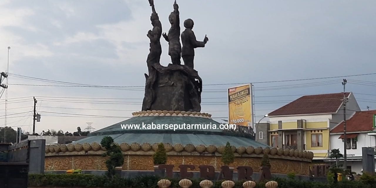 Monumen Tri Juang Ngabul  Jepara , Tempat Favorit Bersantai Ria Bersama Teman dan Keluarga