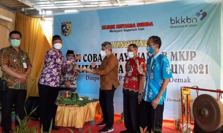 Program Keluarga Berencana Di Demak Jadikan SDM Unggul dan Berkualitas