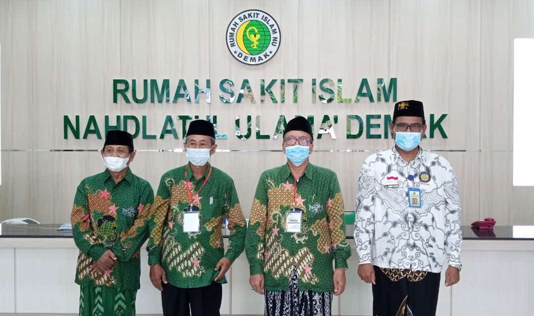 KETUA DPRD AJAK 29 RIBU GURU PGSI, MANFAATKAN RSINU.