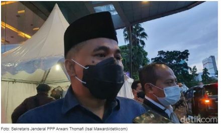 PPP Sukabumi : Media Sosial Ruang Bagi Warga Untuk Melaporkan Keadaan Sosial Setempat