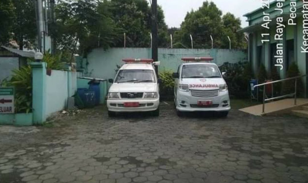 Netizen Sayangkan Mobil Ambulance Puskesmas Tak Bawa Pasien Rujuk Alasan Mahal  Biayanya Ini Penjelasannya