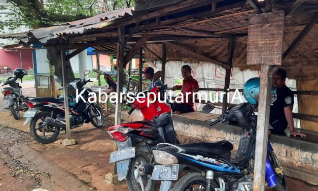 Hasil Tukang Ojek Pangkalan Ngabul  Tak SEmanis Dulu , Apalagi Ada Covid 19