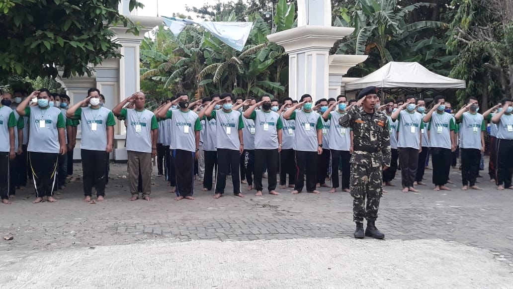 Gerakan Ansor Harus Nyata Di Masyarakat