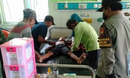 Tiga Orang Anak Tersengat Aliran Listrik Jebakan Tikus, 1 MD di TKP