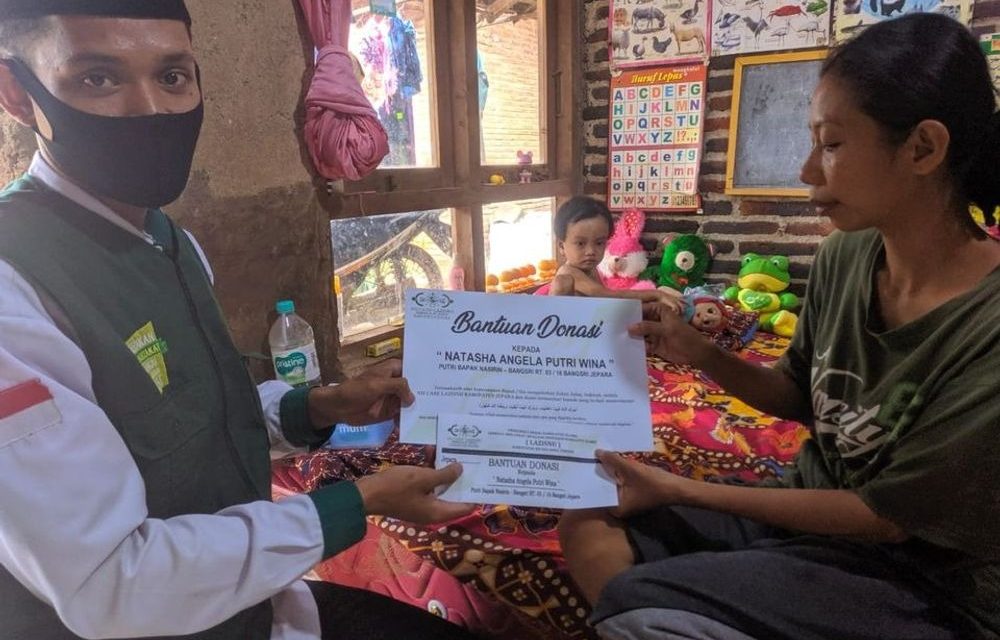 Klarifikasi LAZISNU Jepara: Semua Proses Penggalangan Dana Mematuhi Aturan