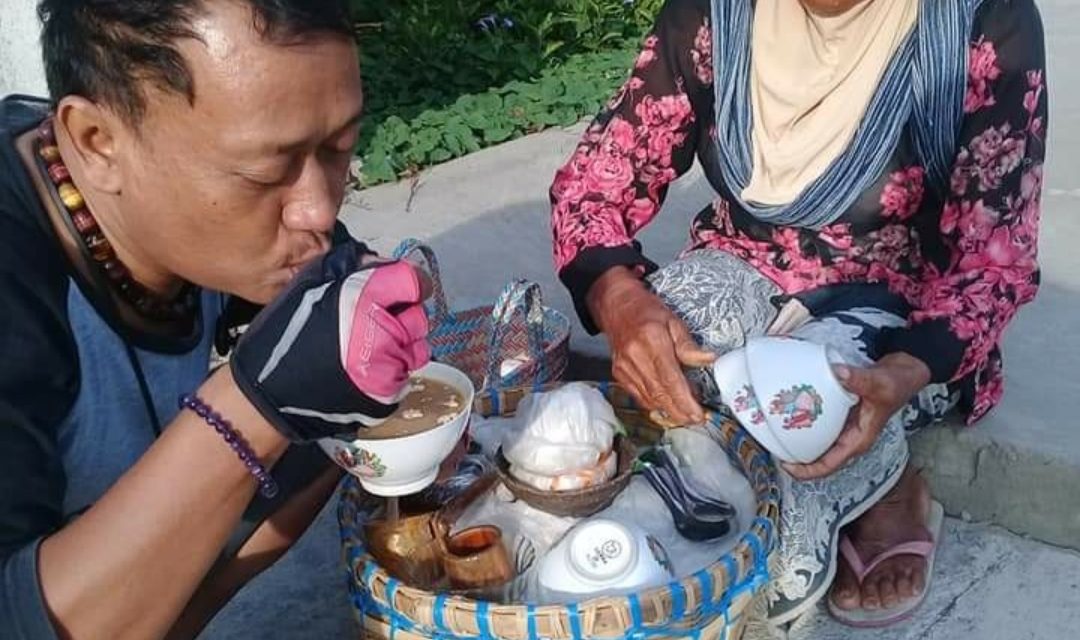 Jamu Coro Minuman Khas Demak Warisan Tradisi, Masuk Nominasi API