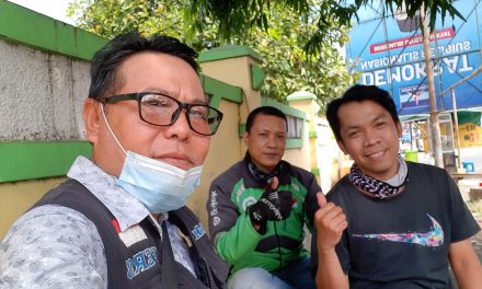 Mitra Gojek di Jepara , Mulai Rasakan Peningkatan Penghasilan