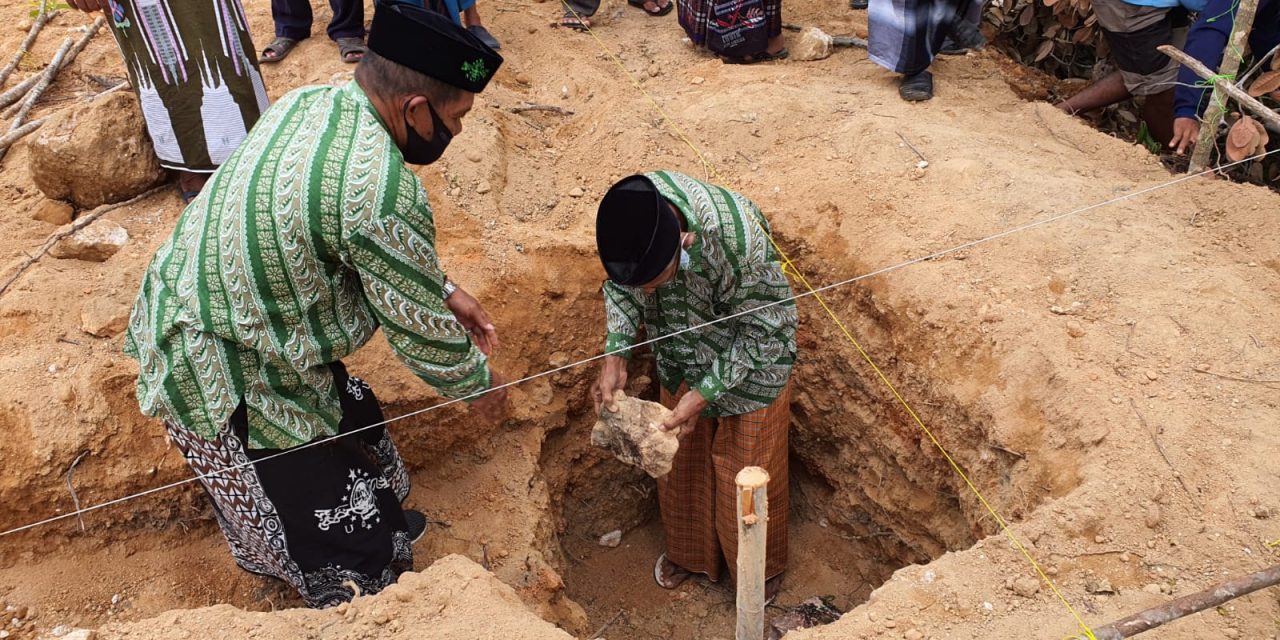 MWC NU Karimun Jawa Jepara , Bangun BLKK Pariwisata Perhotelan