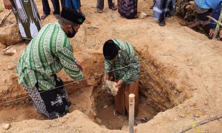 MWC NU Karimun Jawa Jepara , Bangun BLKK Pariwisata Perhotelan