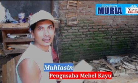 Usaha Membuat Kursi Untuk di Kirim Ke Pabrik Masih Prospektif di masa Pandemi Covid 19