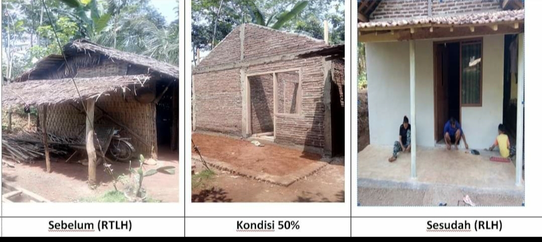 Ini Cara Dapat Bantuan Rumah Tidak Layak Huni Di  Jepara