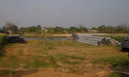 3 Jembatan Gantung di Jawa Tengah Dibangun, Salah Satunya jembatan Mbungpis Jepara