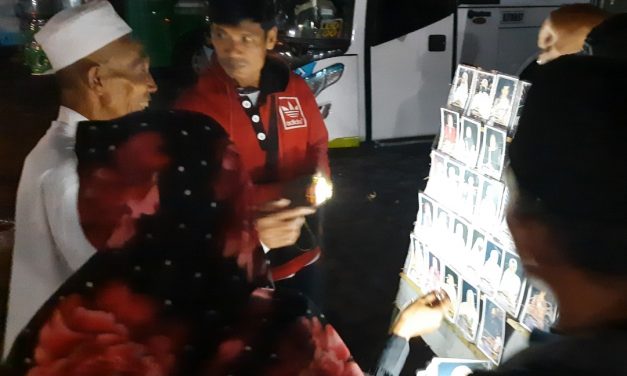Jasa Foto Candid di Sendhang Nyatnyono Ungaran , Tak diambil Sudah Resiko