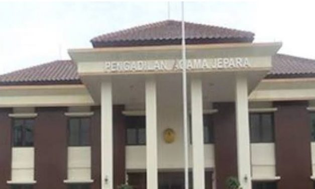 Pekerja Wanita Lebih Dominan  , Penyebab Tingginya Angka Perceraian di Jepara