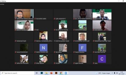 Mahasiswa KKN UIN Walisongo  Adakan Webinar Nasional Kewalisongoan