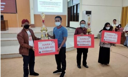 Ketua DPRD Demak: Lomba Menulis Cerita Pahlawan Akan Diadakan Rutin Tiap Tahun