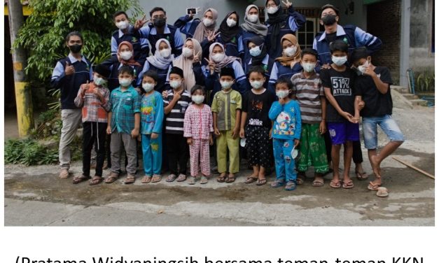 PANDEMI BELUM SEPENUHNYA PERGI, JANGAN ABAIKAN PROTOKOL KESEHATAN! MARI SALING MENGINGATKAN SESAMA