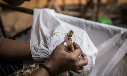 Menakjubkan! 7 Motif Batik Indonesia Ini Terkenal Sampai ke Luar Negeri