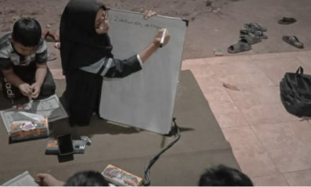Mahasiwa KKN RDR 77 Uin Walisongo Semarang Adakan Bimbingan Belajar Gratis Bagi Siwa SD/MI Kaliputih