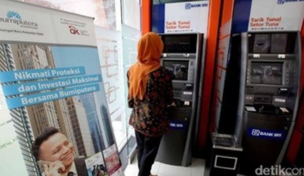 Gebrakan BI Turunkan Biaya Transfer Antarbank Jadi Rp 2.500