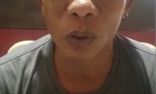Ada Ada Saja , Joki Vaksin Pria Ini diSuntik Vaksin 16 Kali