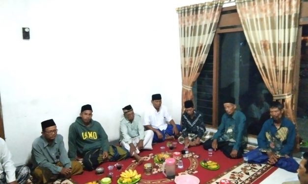 BPD dan Pemdes Tulakan Dukung Upaya Gapoktan Margo Utomo Tegakkan Aturan Yang Disepakati