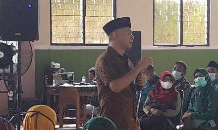 Bupati Jepara : ASN Harus Tingkatkan Wawasan Kebangsaan dan Nilai Nilai Pancasila